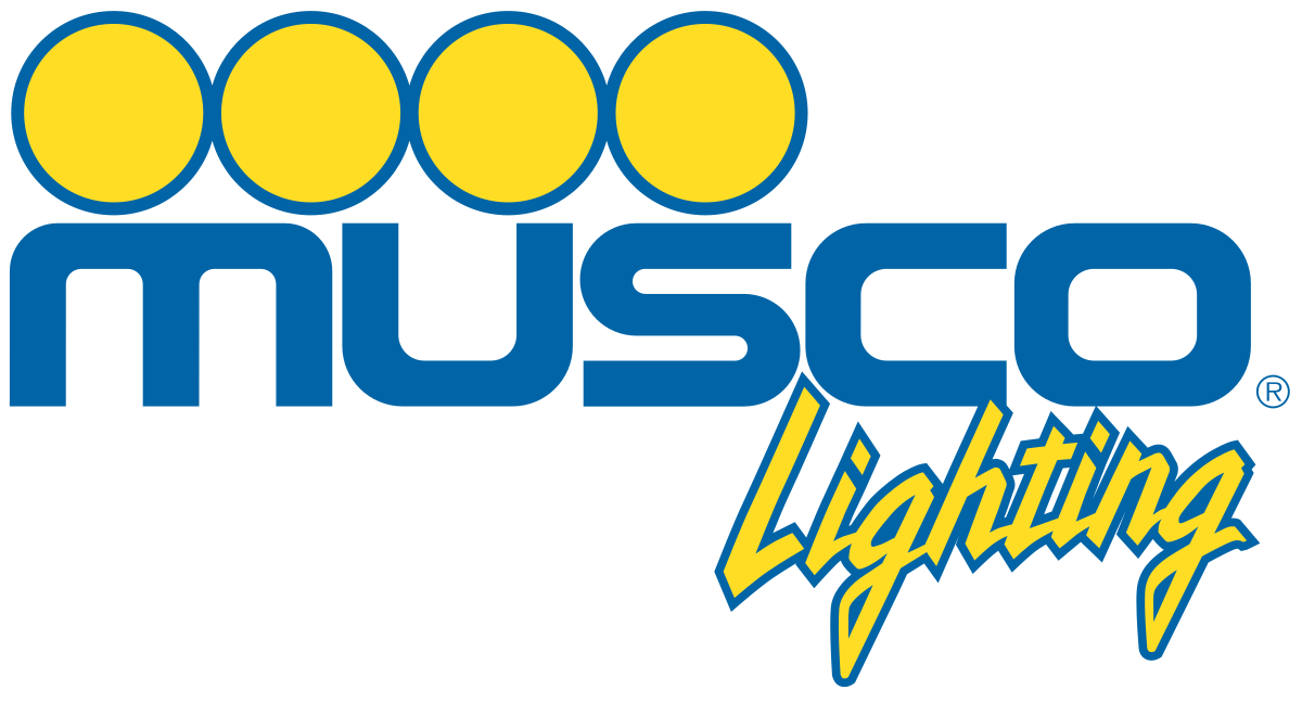 Logo of Musco Sports Lighting LLC